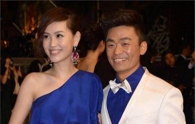 ​马蓉怒斥王宝强 “是个男人就出来说话”