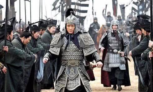 是他推荐的赵括，为何他还能位居武庙十哲之列？