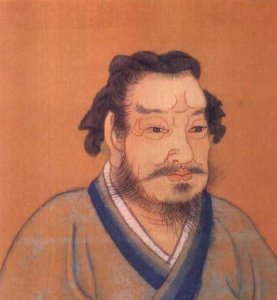 ​是他推荐的赵括，为何他还能位居武庙十哲之列？