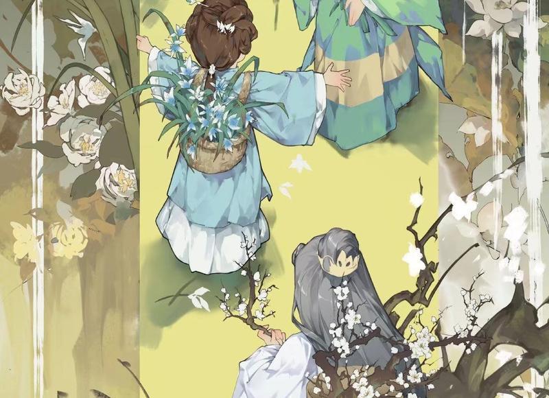 对妻子好的男人，运气都不会太差