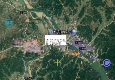 ​万安县属于哪个市，江西万安属于哪个市？