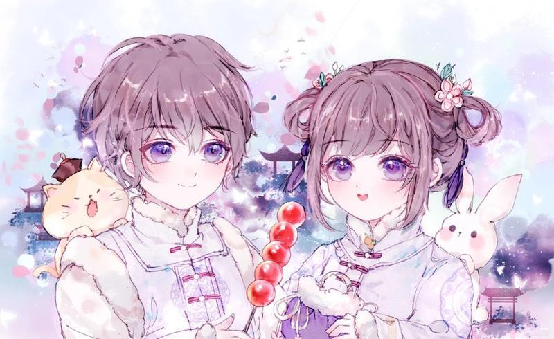 深夜，路遇女同事，女同事：求求你，帮我