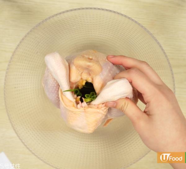 豉油鸡的做法电饭锅 3步电饭煲轻松搞定