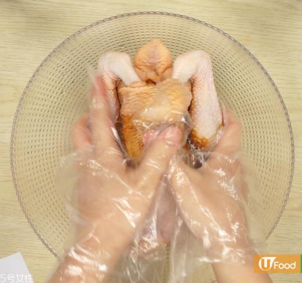 豉油鸡的做法电饭锅 3步电饭煲轻松搞定