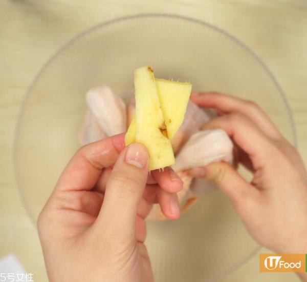 豉油鸡的做法电饭锅 3步电饭煲轻松搞定