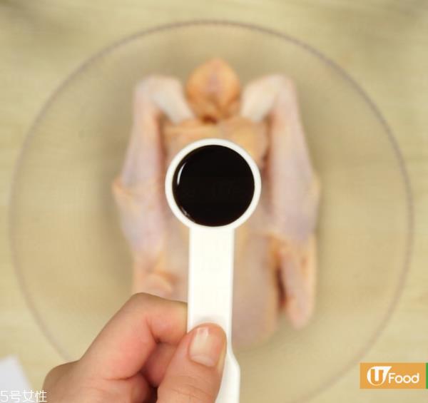 豉油鸡的做法电饭锅 3步电饭煲轻松搞定