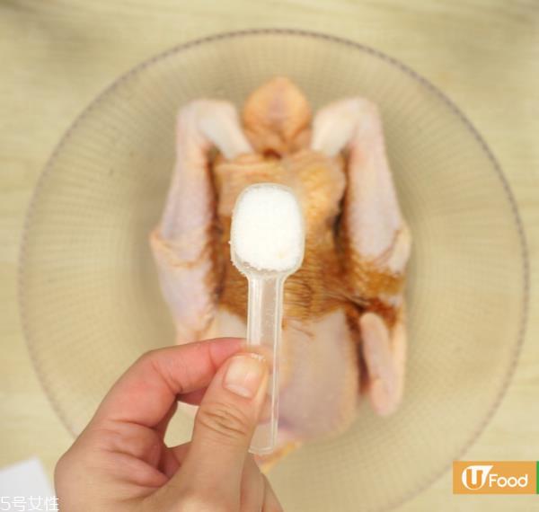 豉油鸡的做法电饭锅 3步电饭煲轻松搞定