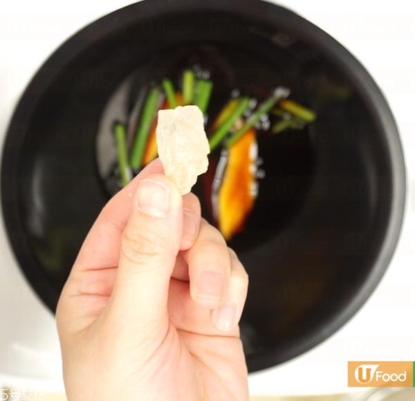 豉油鸡的做法电饭锅 3步电饭煲轻松搞定