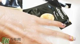 jmsolution水光蜂蜜面膜怎么样？jm蜂蜜面膜好用吗？