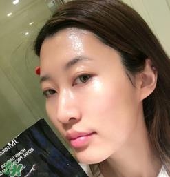 jmsolution水光蜂蜜面膜怎么样？jm蜂蜜面膜好用吗？