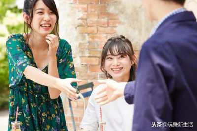 ​高情商的幽默对话撩妹，幽默是提前准备好的