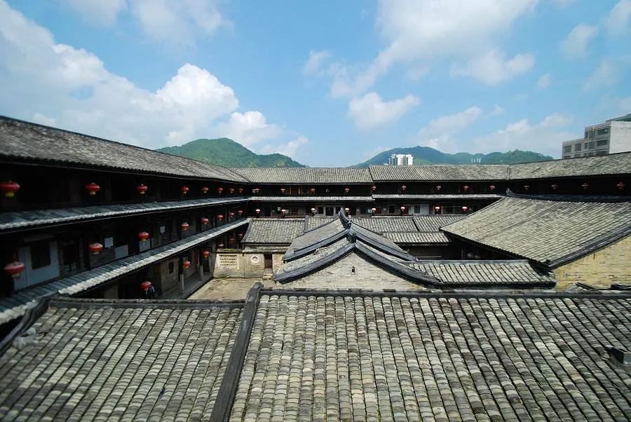 客家民俗有哪些 ，你都知道吗？