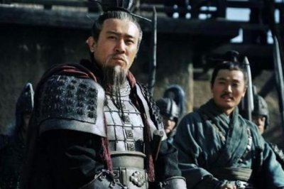 ​初出茅庐典故出处介绍