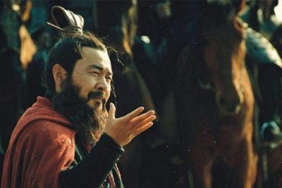 ​望梅止渴什么意思?