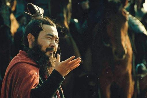 望梅止渴什么意思?