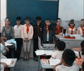 ​孩子犯了错怎么惩罚比较好(孩子犯错正确的惩罚措施)