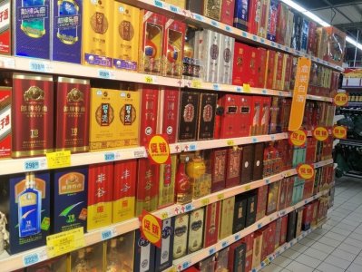 ​酱香型白酒有哪些品牌值得信赖（6款口感好喝不贵的酱香酒）