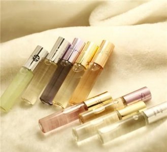 ​国产香水有哪些(国产香水品牌排行榜前十名价格表)