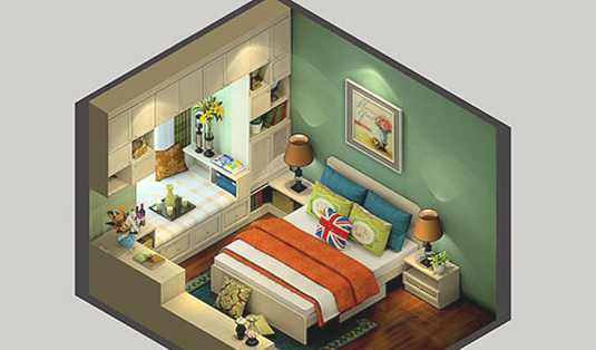 床面的长是多少宽是多少,三人床的标准尺寸是多少图1