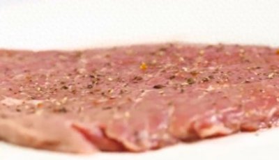 ​家常牛排正确做法，简单易学，看一遍你就会