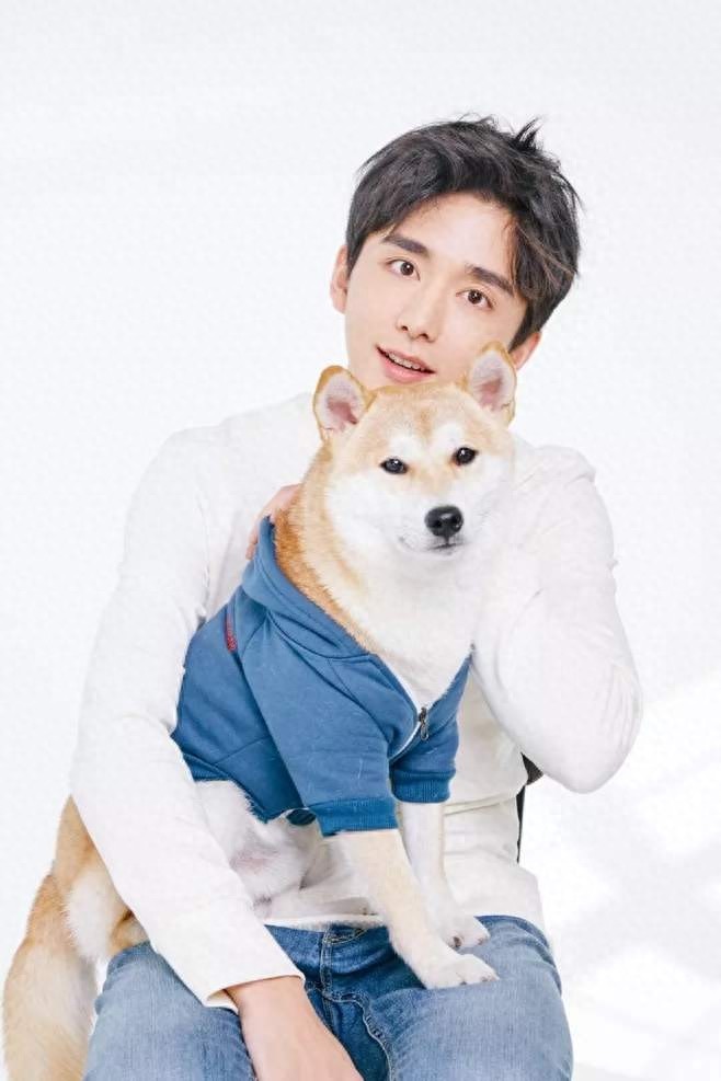 95后“新晋男神”张新成，艺考拿下四大院校大满贯