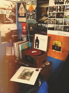 ​一组关于音乐的小资情怀唯美图片分享