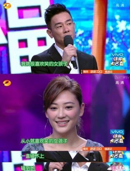 应采儿曝光陈小春童年照，这样照片竟然和儿子一模一样！