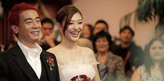 应采儿曝光陈小春童年照，这样照片竟然和儿子一模一样！