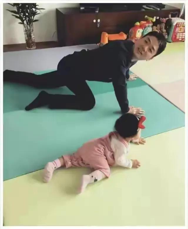 京东刘强东有孩子吗（京东老板刘强东）(3)