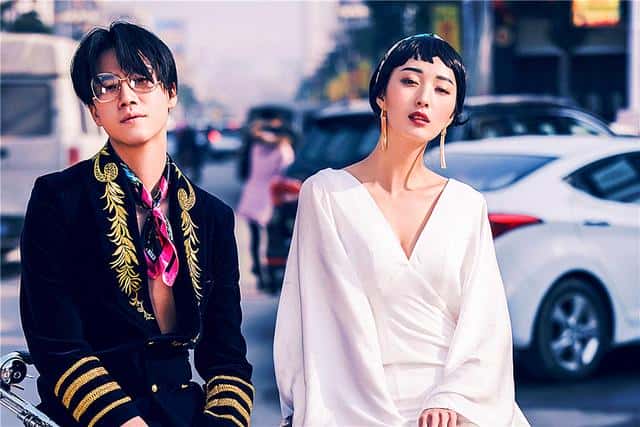 喜欢冷漠女生的星座男(喜欢冷美人的星座男)