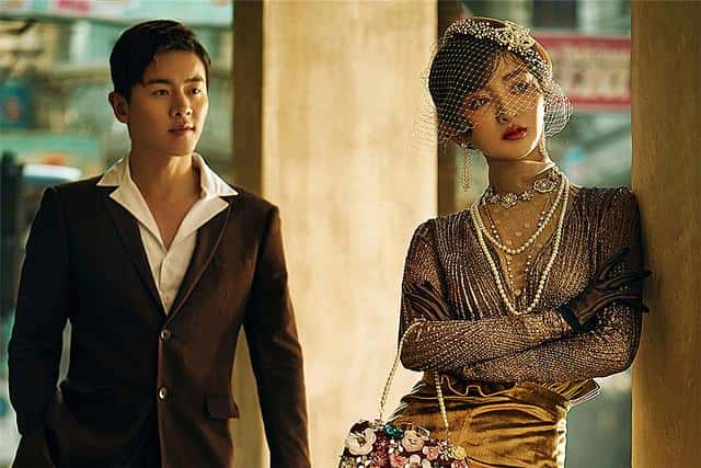 喜欢冷漠女生的星座男(喜欢冷美人的星座男)