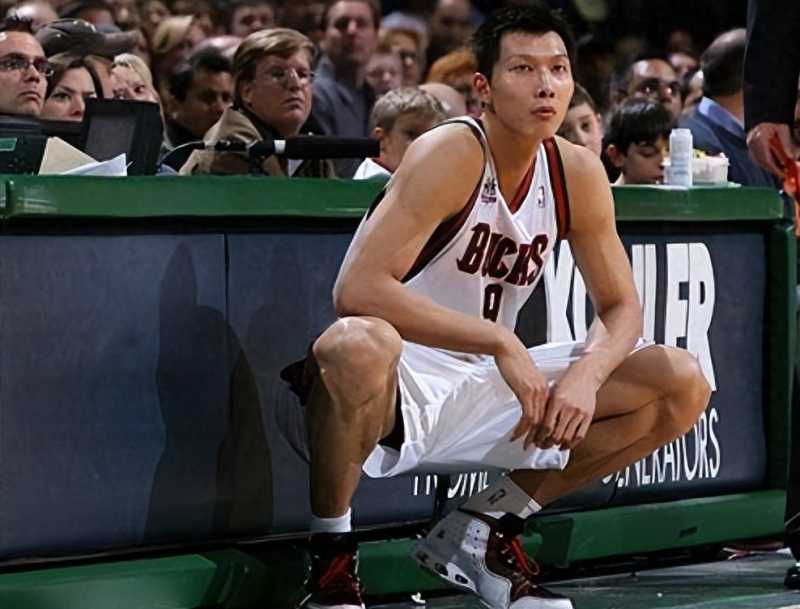 易建联身高(易建联的身体天赋不输杜兰特)