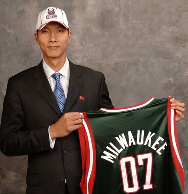 易建联身高(易建联的身体天赋不输杜兰特)