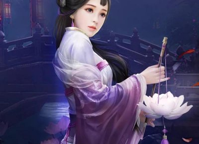 ​肖战和周深，黄晓明、肖战、白敬亭、周迅、李一桐、周深