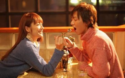 ​吵架凶女朋友怎么样才叫凶呢