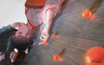 ​超甜撩人套路一问一答