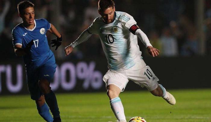 宿命对决再次上演，阿根廷战智利或将成功复仇，洗刷耻辱