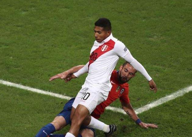 宿命对决再次上演，阿根廷战智利或将成功复仇，洗刷耻辱