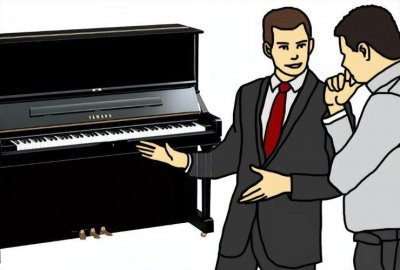 ​学钢琴有什么好处？