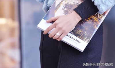 ​十个手指戴戒指的意义（十根手指戴戒指的含义是什么）
