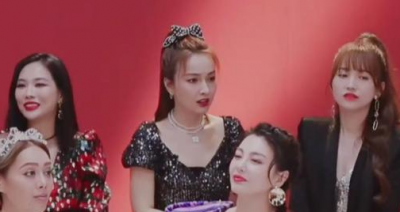 ​乘风破浪的姐姐们哪个台播出,《乘风破浪的姐姐》是哪个台的节目呢