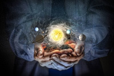 ​玄学也有科学依据？