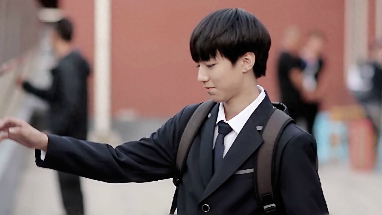 8部王俊凯出演过的剧，你看过哪一部呢？