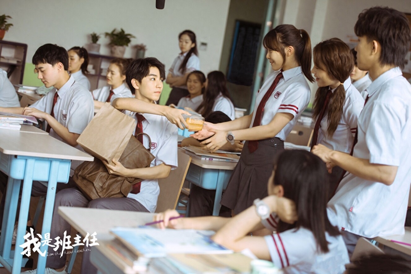 8部王俊凯出演过的剧，你看过哪一部呢？