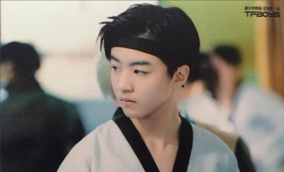 ​8部王俊凯出演过的剧，你看过哪一部呢？