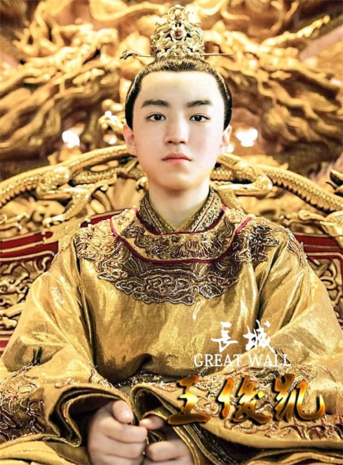 8部王俊凯出演过的剧，你看过哪一部呢？