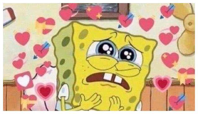 盘点：海绵宝宝里那些比较“随意”的建筑