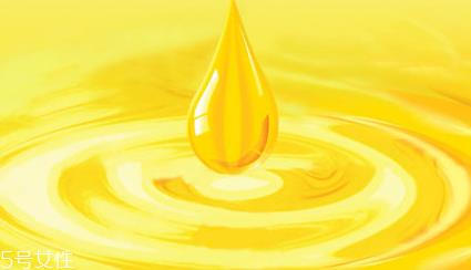 茶油是植物油吗 木本植物油