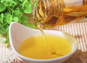 茶油是植物油吗 木本植物油