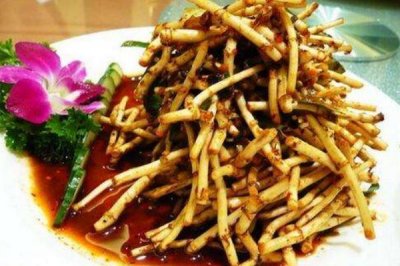 ​折耳根会致癌吗 折耳根会过敏吗